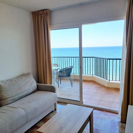 Las Antillas II Front Sea Views Pool Fuengirola Ngoại thất bức ảnh