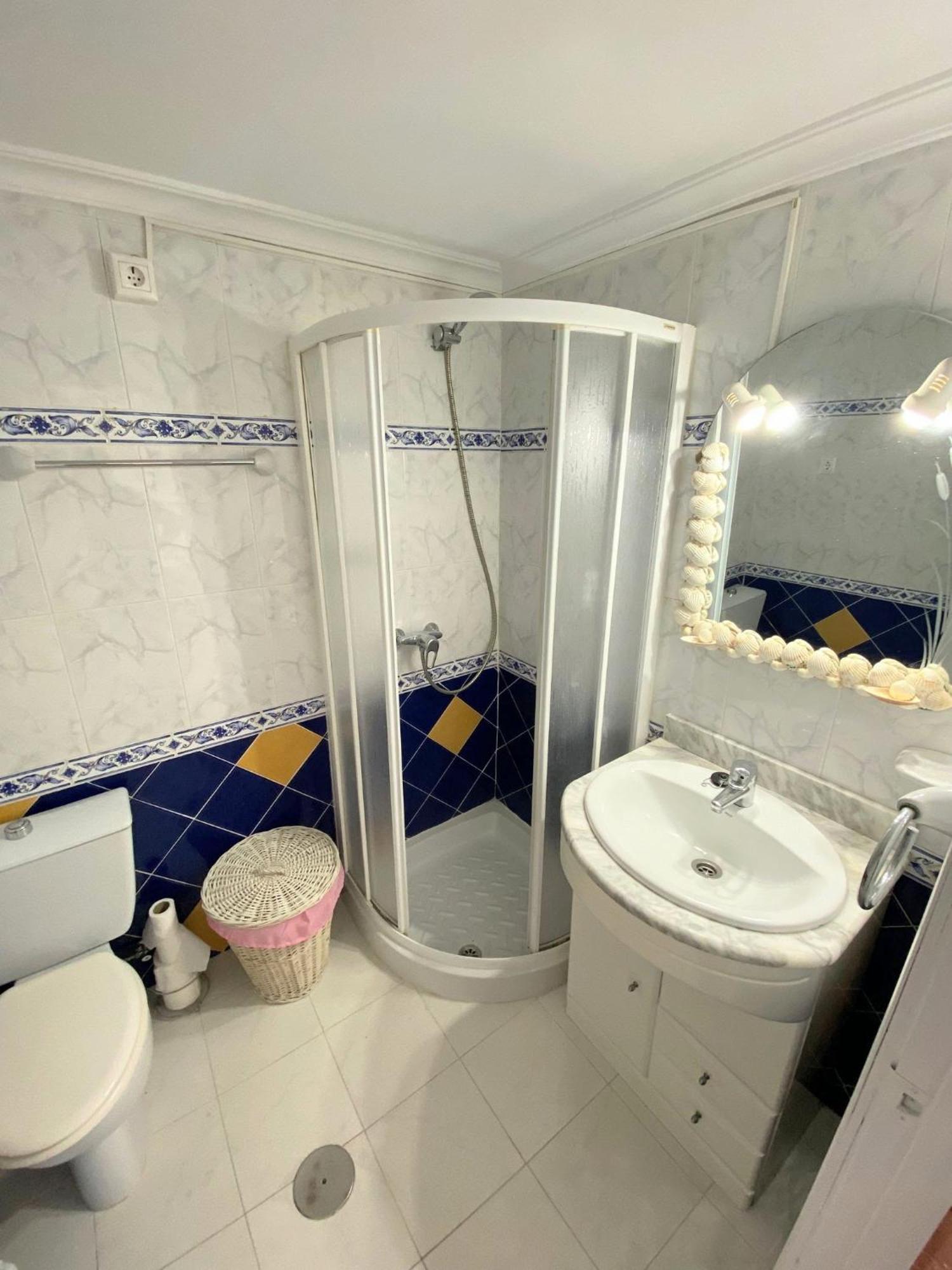 Las Antillas II Front Sea Views Pool Fuengirola Ngoại thất bức ảnh